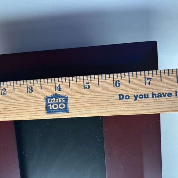 Preowned 18'' x 7'' Dual Digital Picture Frame - Picture 6 of 14